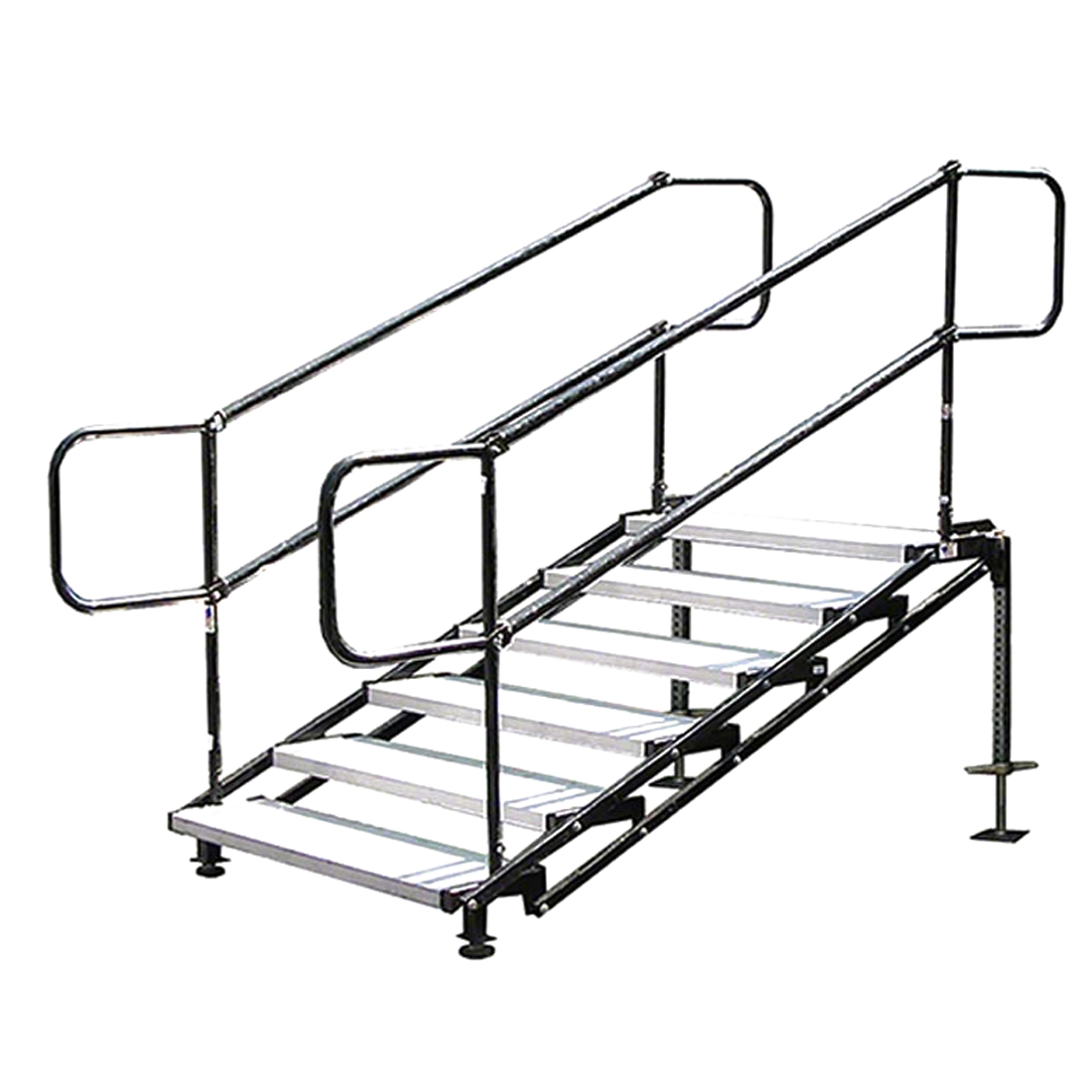Stepページ Biljax 6-Step Ultra-Stair for 24