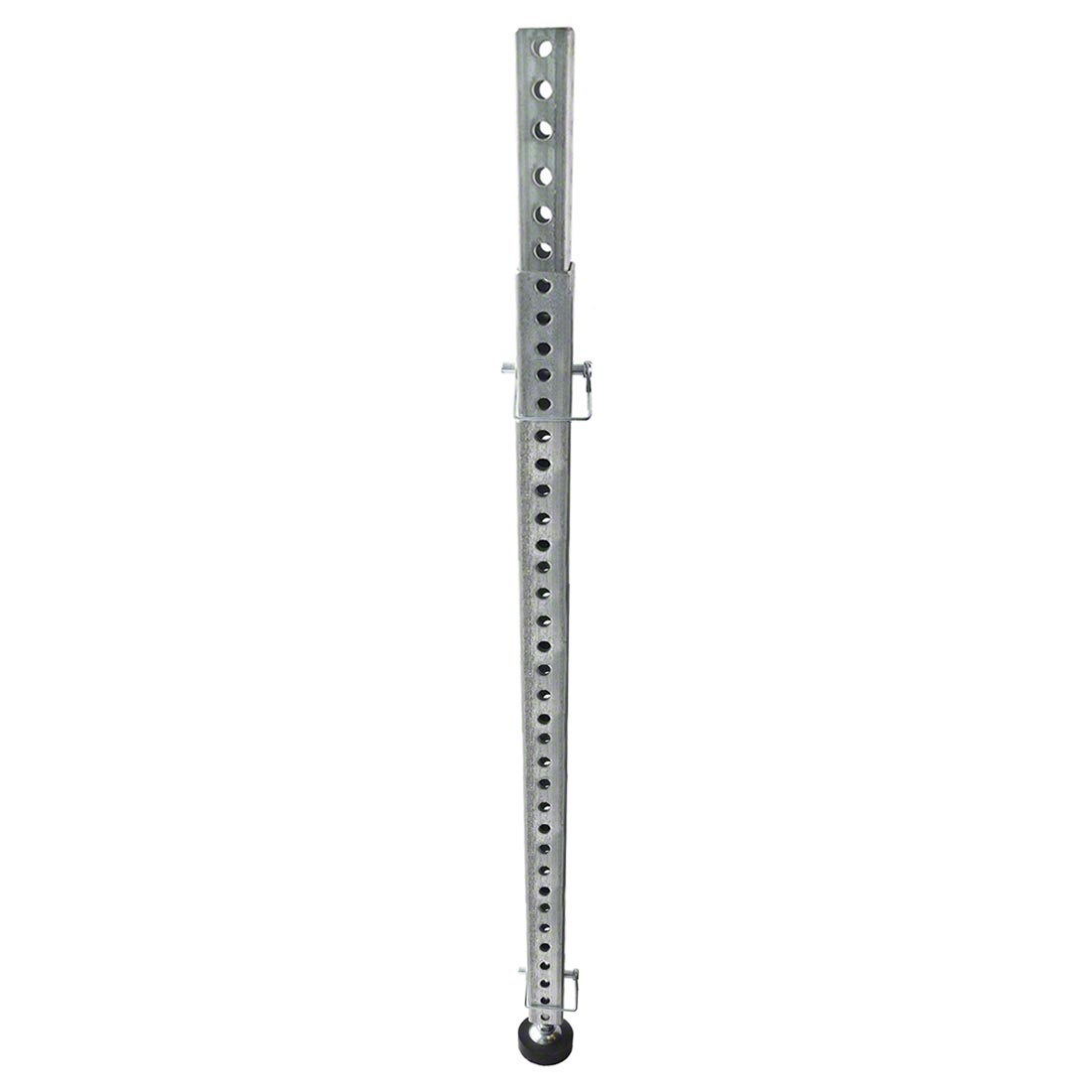 Biljax ST8100 Adjustable-Height Stage Leg, 41