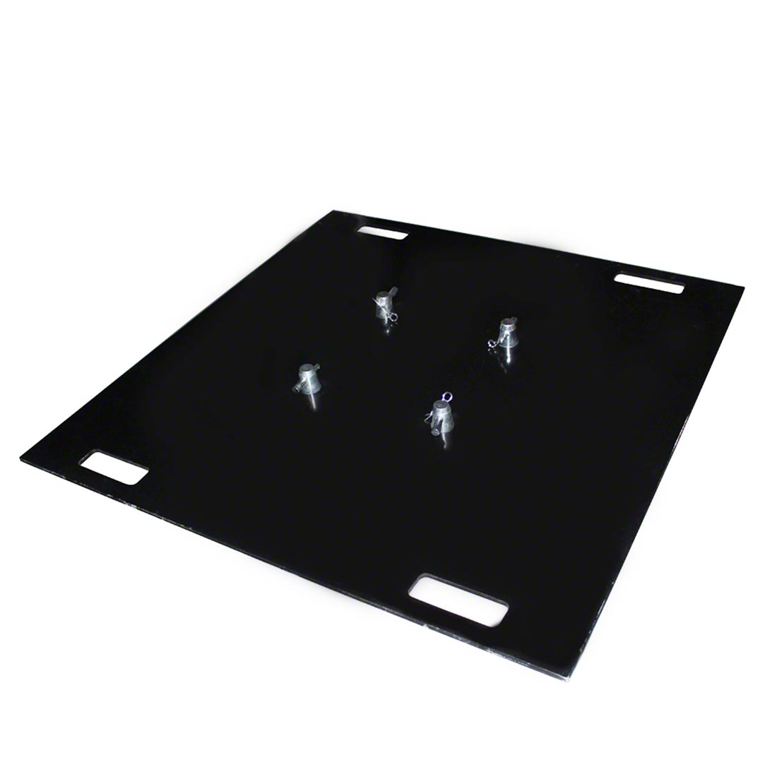 F34 Square Truss Steel Base Plate 36