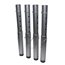ProX StageQ 16"-24" Adjustable-Height Stage Legs (4-pack) - PRX-XSQ-16-24