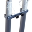 ProX StageQ Leg Clamp for Connecting 2 Stage Legs - PRX-XSQ-MX2