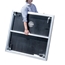 QuickLock Staging 4'x4' Portable Stage Unit - QLSTAGE44