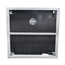 QuickLock Staging 4'x4' Mobile Stage Unit on Wheels - QLMSTAGE44