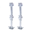 All-Terrain Adjustable Stage Leg Assembly, 24"-48" High (2-pack) - ATLAED