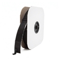 Ameristage Stick-on Velcro Tape Roll for Attaching Skirts to Stage (1.5" x 25 yds)