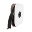 Ameristage Stick-on Velcro Tape Roll for Attaching Skirts to Stage (1.5" x 25 yds) - AMVELTAPE25