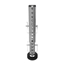 Biljax AS2100 Adjustable-Height Stage Leg Set, 16"-24" - BJX-0105-40-1624