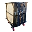 Biljax ST8100 Vertical Stage Storage Cart