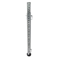 Biljax ST8100 Adjustable-Height Stage Leg Set, 32"-45"