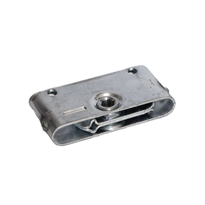 Biljax Male Roto Lock (Replacement Part for ST8100 Deck Locking Mechanism) ST8100, portable staging, connect decks, modular stage, accessory, hardware, Biljax, replacement part