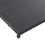 Black Poly Ripple Plywood (In Stock)