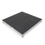 Biljax ST8100 4'x4' Stage Deck Replacement Top, Gray Carpet Plywood - BJX-0106-057-3