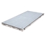 Biljax AS2100 4'x8' Gray Stained Plywood Stage Deck Platform - BJX-C105-20-6