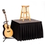 StageDrop 3'x3' Lightweight Folding Portable Stage Package - SD33
