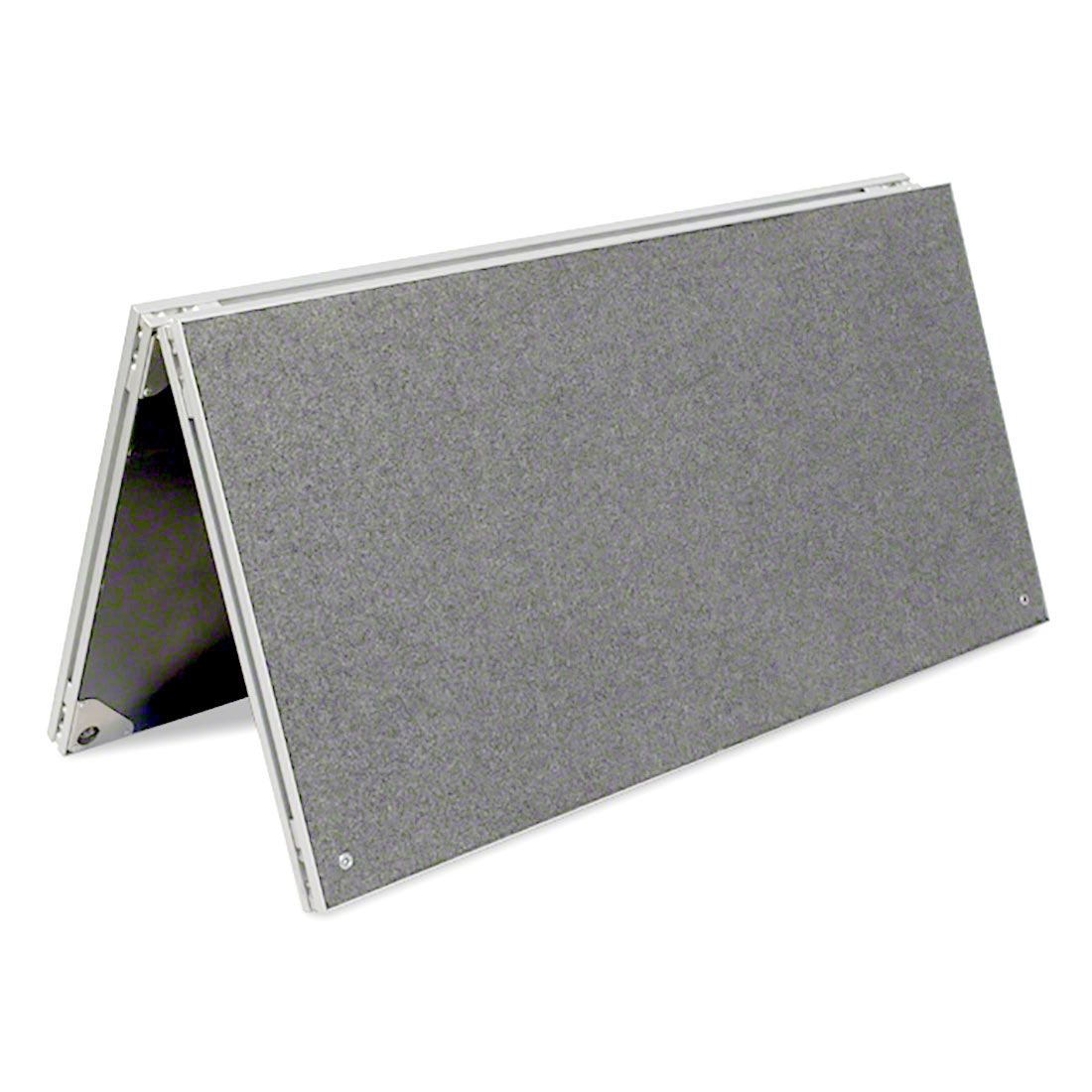 IntelliStage 4'x4' Square Folding Platform