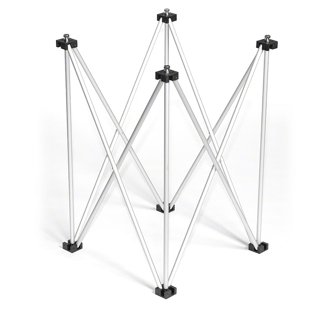 IntelliStage 4' Equilateral Triangle Riser
