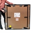 Midwest Folding 4'x24' TransFold Portable Stage Kit, 8" High - MFP-TF44-4X24X8