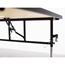 Midwest Folding 12'x32' Dual-Height TransFold Stage with Step, 16"-24"H - MFP-TA48-12X32-1624
