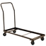 National Public Seating DY1100 Dolly for 1100 Series Folding Chairs - NPS-DY1100