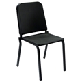 National Public Seating 8210 Melody Music Chair (18"H)