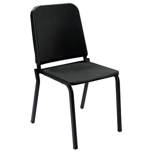 National Public Seating 8210 Melody Music Chair (18"H) 8200 series, music chair, band chair, orchestra chair, school music chair, performers chair