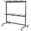 National Public Seating 84 Double-Tier Dolly for Folding Chairs - NPS-84