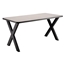 National Public Seating 36"x60" Collaborator Table with HPL Top/Particleboard Core, 30" High - NPS-CLT3660D2PBTM