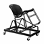 National Public Seating DYCL-85 Commercialine Dolly for 850 Series Stack Chairs - NPS-DY-CL85