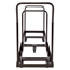 National Public Seating DY1400 Dolly for AirFlex 1410 Folding Chairs - NPS-DY1400