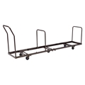 National Public Seating DY1400 Dolly for AirFlex 1410 Folding Chairs