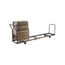 National Public Seating DY-50 Folding Chair Dolly - NPS-DY-50