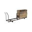 National Public Seating DY-50 Folding Chair Dolly - NPS-DY-50