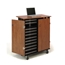 Oklahoma Sound LCSC Laptop Charging/Storage Cart - ARCHIVED - OS-LCSC