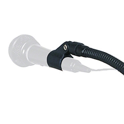 Oklahoma Sound MH Standard Microphone Holder microphone holder, mic holder, standard mics
