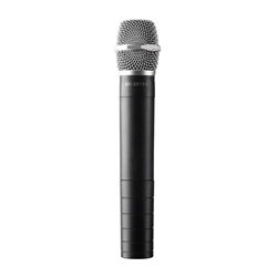 Oklahoma Sound PRA8-5 Wireless Mic for PRA-8000 - Handheld wireless microphone, mic holder, standard mics, wireless handheld microphone, PA microphone, PRA-8000