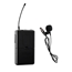 Oklahoma Sound 40-Watt PA System w/Wireless Tie-Clip/Lavalier Mic - OS-PRA-8000/PRA8-6