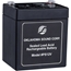 Oklahoma Sound PS12V Power Sonic 12-Volt 5-Amp Rechargeable Battery - OS-PS12V