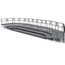 Staging 101 4-Tier Seated Riser System - 54' Long (fits 92 Chairs) - WWSSSWW-4SR