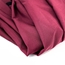 Ameristage Box-Pleat Stage Skirt, 25'8" x 69" Burgundy (Overstock) - AMSKCUST25x69Burgundy-OS