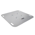ProX F34 Square Truss Aluminum Base Plate, 36"x36"