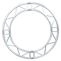 ProX F32 I-Beam Circle Truss Package - 2 Meters