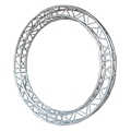 ProX F34 Square Frame Circle Truss Package (4 x 90° Segments) - 5 Meters