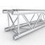 F34 Square Box Truss Kit for 16'x12' Stage - F34SK12X16