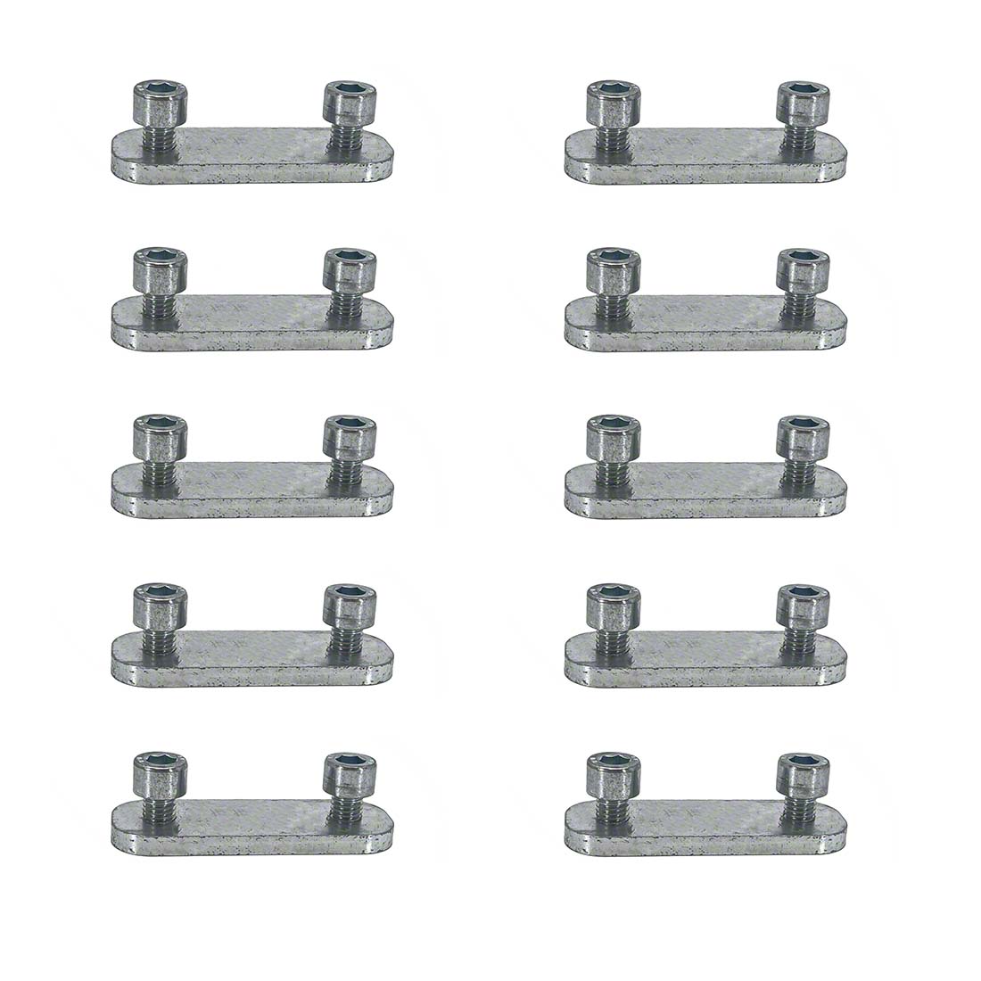 ProFlex Double Assembly Inserts (10-pack) PF10DAI