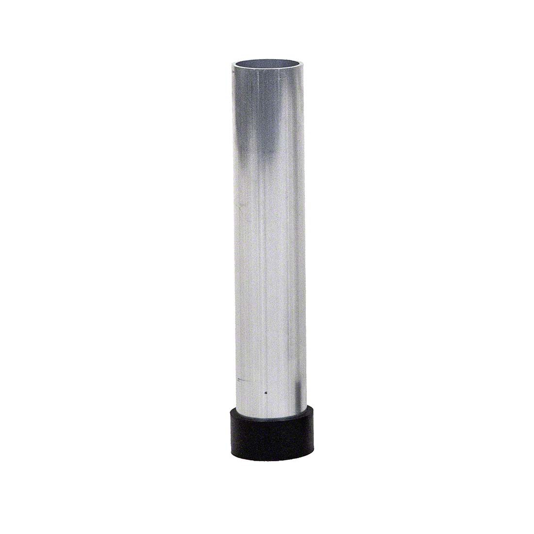 12" Fixed Height