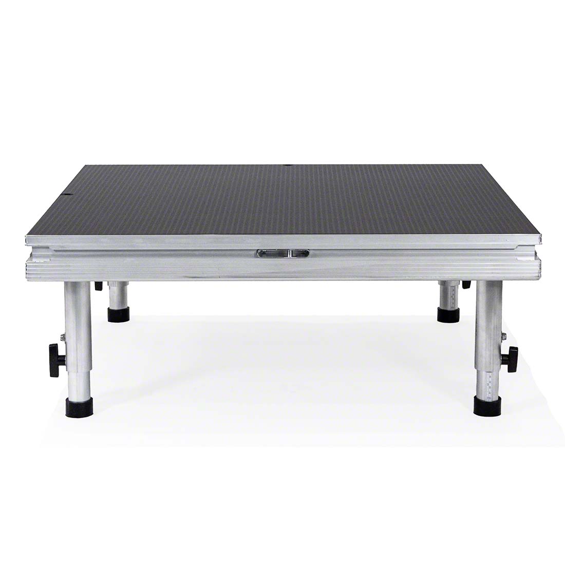 QuickLock 6'x6' Indoor/Outdoor Stage System | StageDrop