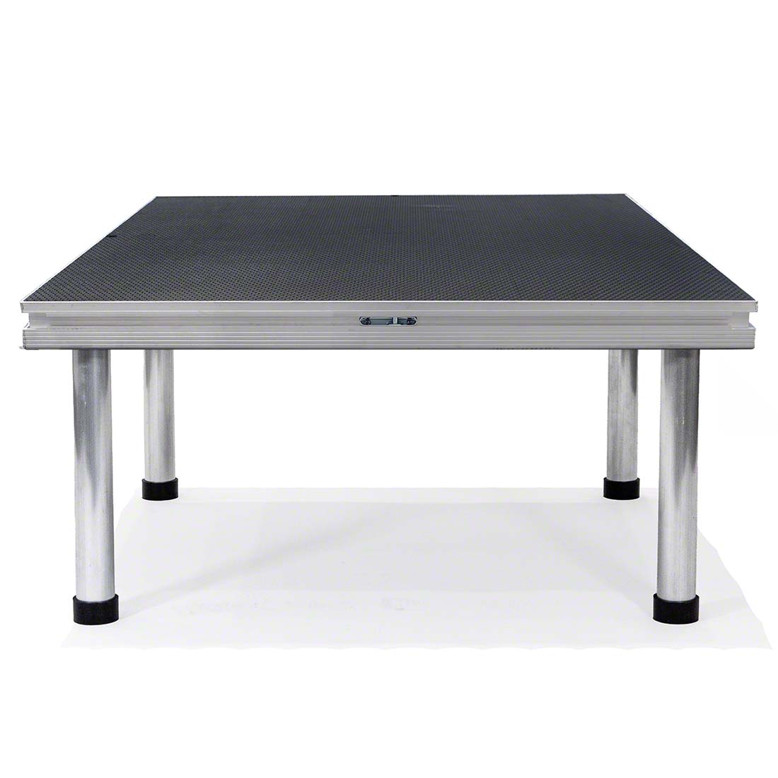QuickLock 12x12 Indoor/Outdoor Portable Stage | StageDrop