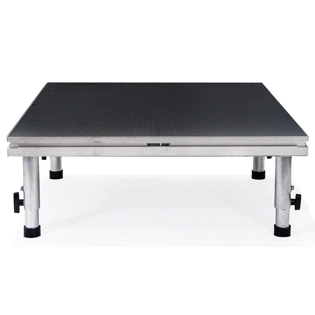 QuickLock 8x24 Indoor/Outdoor Portable Stage | StageDrop