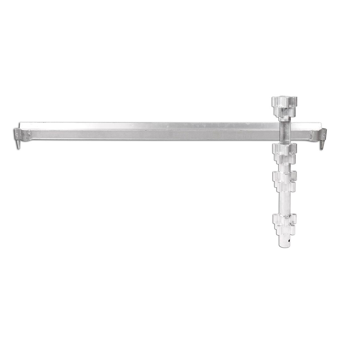 All-Terrain Elevated Side Panel and Leg Adaptors ATHEIGHT1