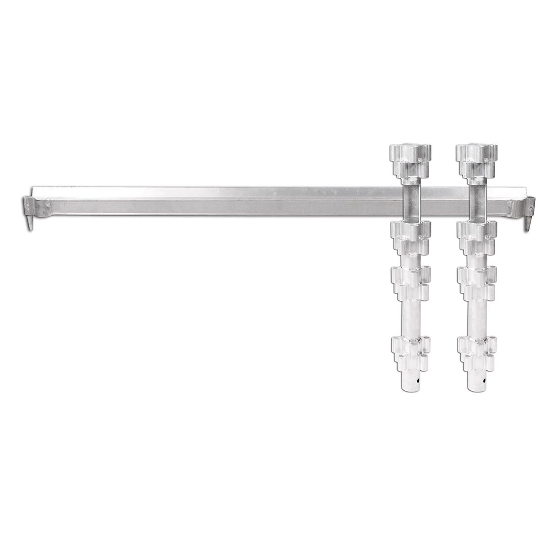 All-Terrain Elevated Side Panel and Leg Fixtures ATHEIGHT2